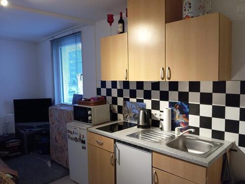 Foto - Etagenwohnung in Eschweiler zur Miete