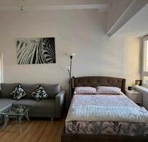 Studio Appartment - 875,00 EUR Kaltmiete, ca.  35,00 m² in Berlin (PLZ: 10365) Lichtenberg