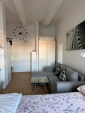 Foto - 1 Zimmer Etagenwohnung zur Miete in Berlin