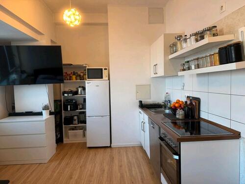 Foto - 1 Zimmer Etagenwohnung in Berlin