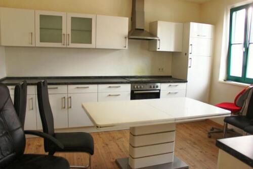 Foto - 5 Zimmer Etagenwohnung zur Miete in Sangerhausen