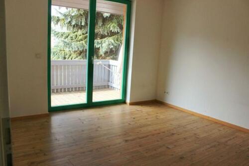 Foto - 5 Zimmer Etagenwohnung in Sangerhausen