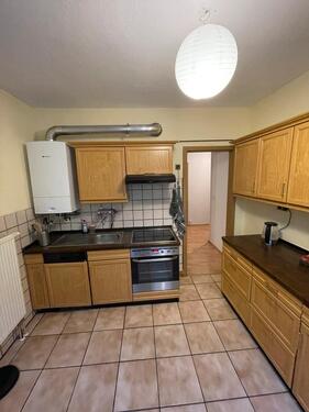 Foto - 3 Zimmer Etagenwohnung in Köln