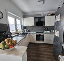 Moderne 3-Zimmer-Wohnung 85 m² mit Balkon - Horb am Neckar