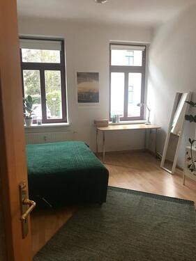 Foto - Möbliertes Zimmer ab dem 1.02.2026