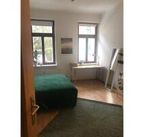 Möbliertes Zimmer ab dem 1.02.2026 - Leipzig Süd