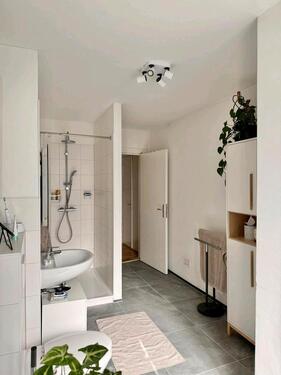 Foto - 2 Zimmer Etagenwohnung in Bechtolsheim