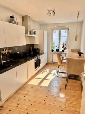 Foto - Etagenwohnung in Bechtolsheim zur Miete