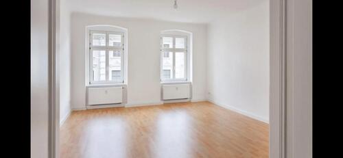 Foto - Wohnung in Görlitz Innenstadt - WG geeignet Tageslichtbad