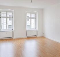 Wohnung in Görlitz Innenstadt - WG geeignet Tageslichtbad