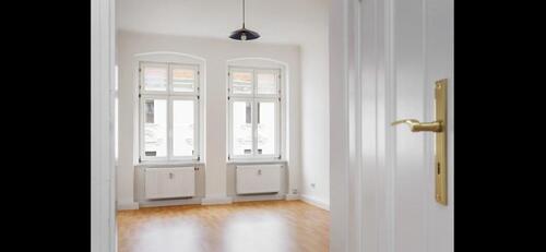 Foto - 3 Zimmer Etagenwohnung in Görlitz