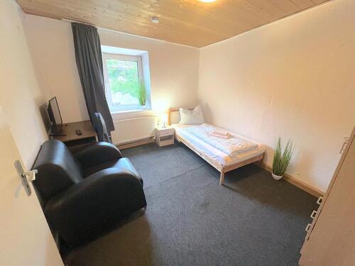 Foto - Einzel- und Doppelzimmer zu vermieten!