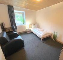 Einzel- und Doppelzimmer zu vermieten! - Pilsting