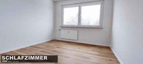 Foto - 4 Zimmer Etagenwohnung zur Miete in Zwickau