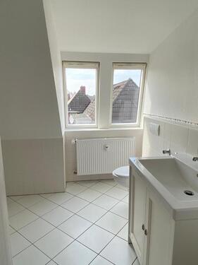Foto - 2 Zimmer Dachgeschoßwohnung in Bremerhaven