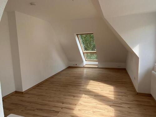 Foto - Dachgeschoßwohnung in Bremerhaven zur Miete