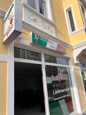 Foto - Gastronomy - 40,00&nbsp;EUR Kaltmiete, ca.&nbsp; 55,00&nbsp;m&sup2;