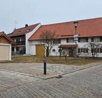 renovierungsbedürftiges Bauernhaus zu verkaufen - Eresing Sankt Ottilien