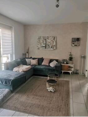 Foto - 4 Zimmer Maisonettewohnung mit Garten