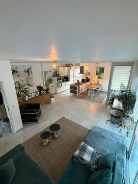 Foto - 4 Zimmer Erdgeschoßwohnung zum Kaufen in Hamburg