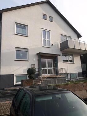 Foto - 4 Zimmer, Küche, Bad in Grünberg Ziegelberg