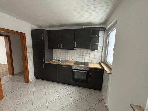 Foto - Frisch renovierte 3-Zimmer-Wohnung