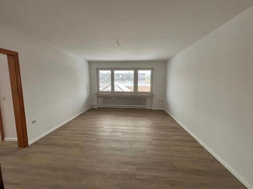 Foto - 3 Zimmer Etagenwohnung zur Miete in Wilhelmshaven