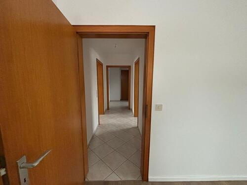 Foto - 3 Zimmer Etagenwohnung in Wilhelmshaven