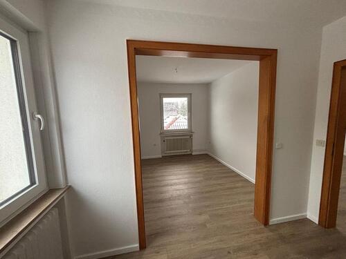 Foto - Etagenwohnung in Wilhelmshaven zur Miete