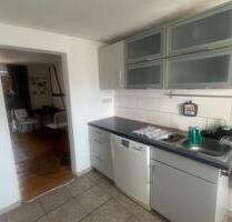 2,5 Zimmerwohnung mit Einbauküche in Hirschhorn zu vermieten - Hirschhorn (Neckar)