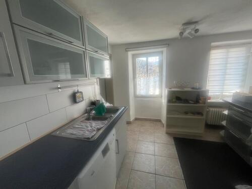 Foto - 2.5 Zimmer Erdgeschoßwohnung in Hirschhorn (Neckar)