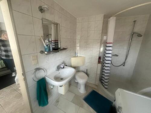 Foto - Erdgeschoßwohnung in Hirschhorn (Neckar) zur Miete