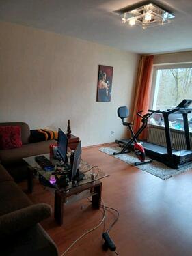 Foto - Etagenwohnung in Nürnberg zur Miete