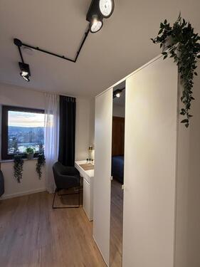 Foto - 1 Zimmer Etagenwohnung zur Miete in Fürth