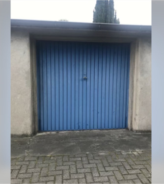 Foto - Garage Einzelgarage zu vermieten auf der Winkelriedstrasse
