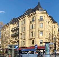 Repräsentatives Arbeiten in der City-West – Exklusive Bürofläche am Kurfürstendamm - Berlin Charlottenburg-Wilmersdorf