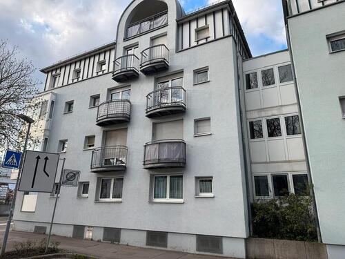 Foto - Provisionfrei Privat helle 3Zi-Whg.in Zentrum Göppingen mit EBK