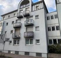 Provisionfrei Privat helle 3Zi-Whg.in Zentrum Göppingen mit EBK