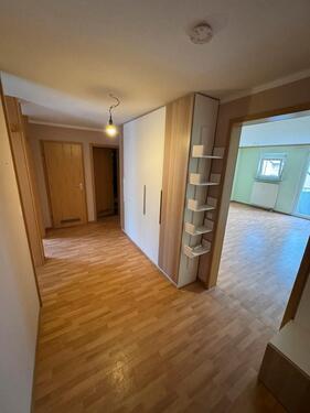 Foto - Etagenwohnung in Göppingen zur Miete