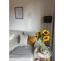 Neubau 1 ZiWhg Möbliert Zwischenmiete - Hamburg Eppendorf