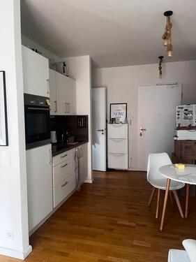 Foto - 1 Zimmer Etagenwohnung zur Miete in Hamburg