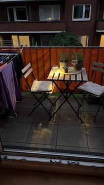 Foto - 1 Zimmer Etagenwohnung in Hamburg