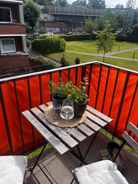 Foto - Etagenwohnung in Hamburg zur Miete