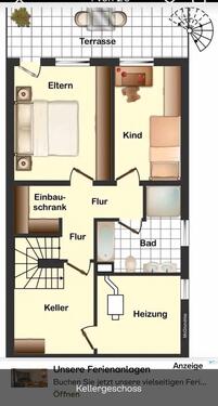 Foto - 5 Zimmer Doppelhaushälfte zum Kaufen in Velbert