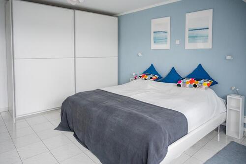 Foto - Köln-Grengel: Helle 3,5-Zimmer-Wohnung auf zwei Etagen mit Balkon