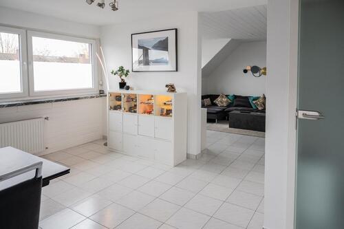 Foto - 4 Zimmer Etagenwohnung in Köln