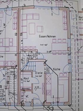 Foto - 5 Zimmer Doppelhaushälfte in Heek