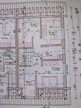 Foto - Doppelhaushälfte in Heek zur Miete