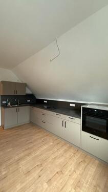 Foto - 3 Zimmer Dachgeschoßwohnung in Schmallenberg