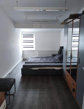 Foto - 4 Zimmer Etagenwohnung in Vaihingen an der Enz